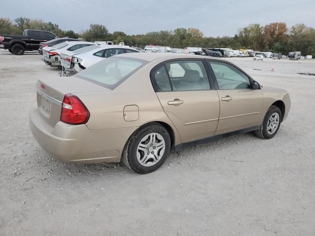 2007 Chevrolet Malibu LS