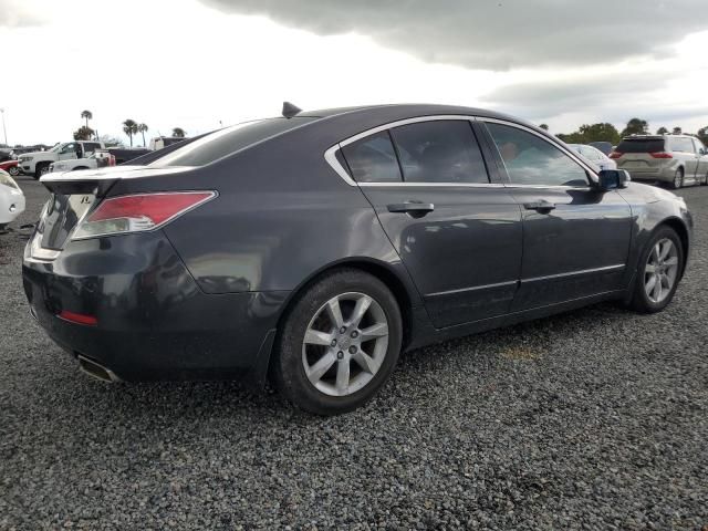 2012 Acura TL