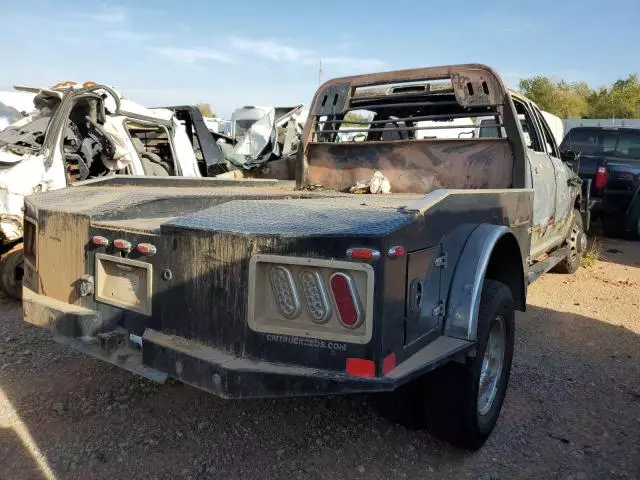 2010 Dodge RAM 3500