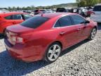 2013 Chevrolet Malibu LTZ