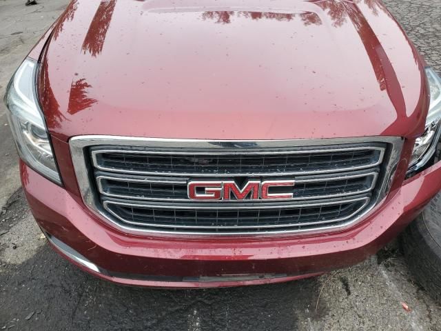 2019 GMC Yukon XL K1500 SLT