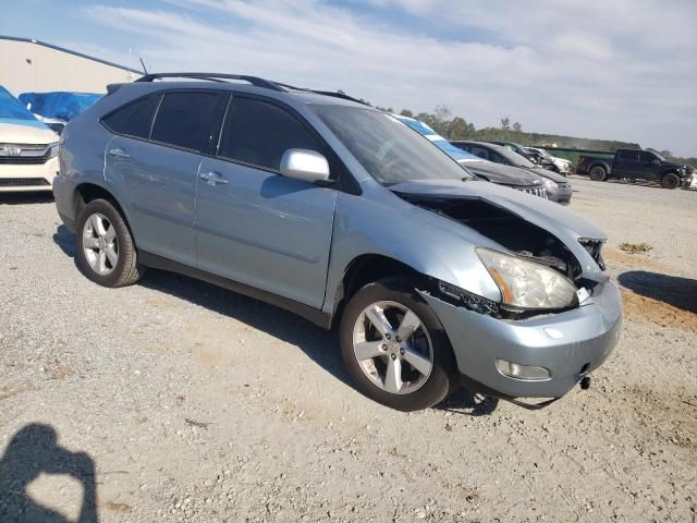 2009 Lexus RX 350