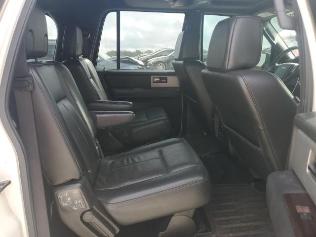 2008 Ford Expedition EL Limited