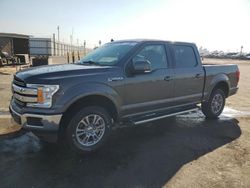 2020 Ford F150 Supercrew en venta en Fresno, CA