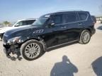 2015 Infiniti QX80