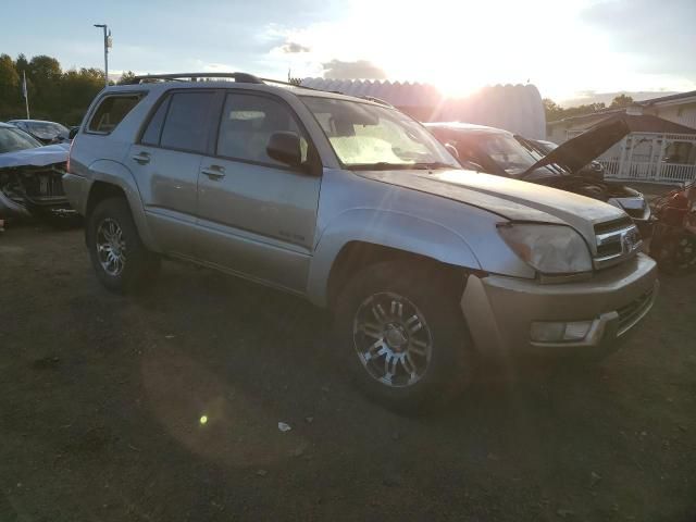 2005 Toyota 4runner SR5