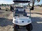 2025 Hdkp Golf Cart