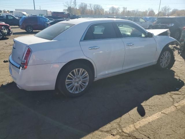 2014 Chrysler 300C