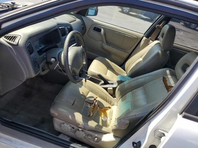 2002 Infiniti G20