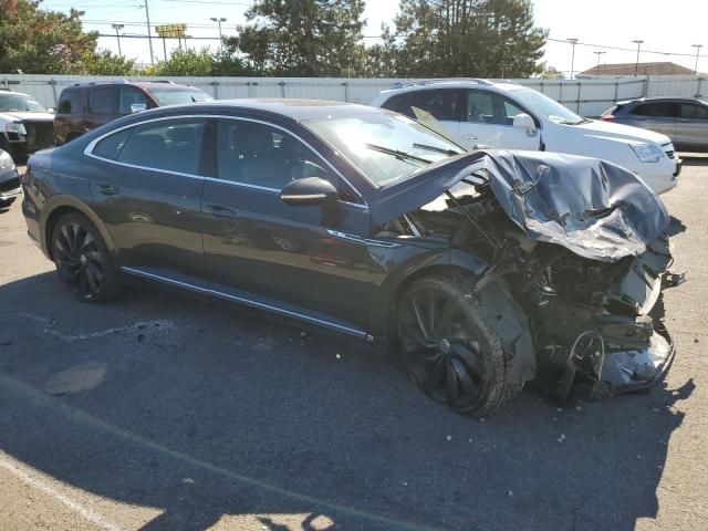 2019 Volkswagen Arteon SEL