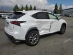 2016 Lexus NX 200T Base