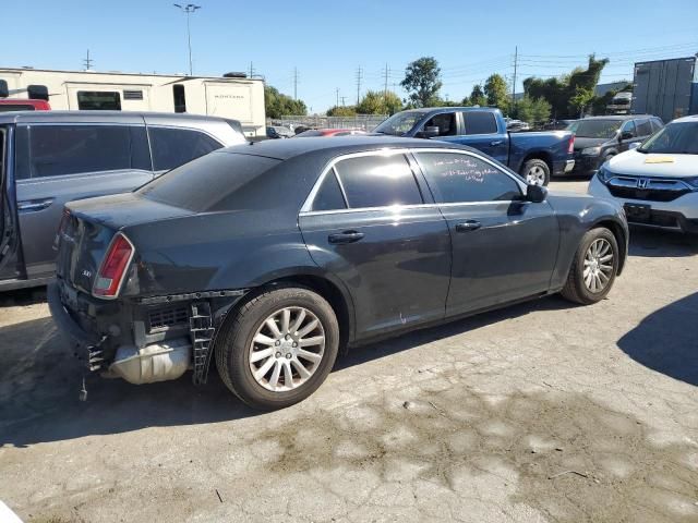 2014 Chrysler 300