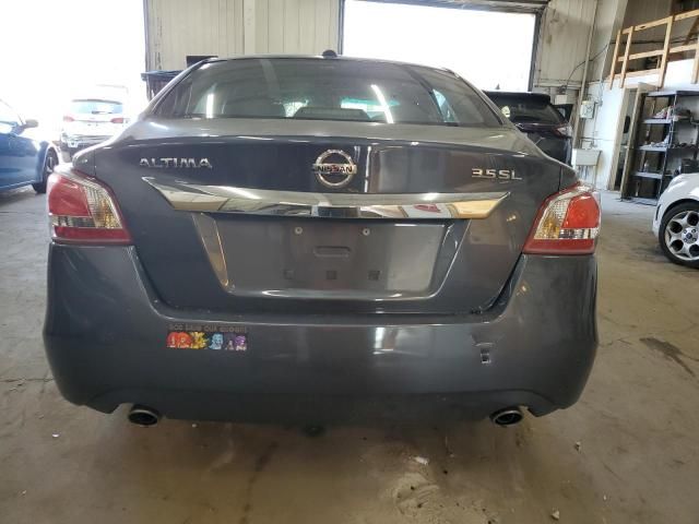 2013 Nissan Altima 3.5S