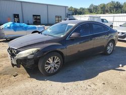 Mazda Vehiculos salvage en venta: 2009 Mazda 6 I