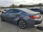 2016 Honda Accord LX-S