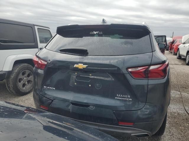 2019 Chevrolet Blazer Premier