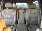 2009 Honda Odyssey Touring