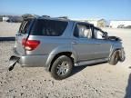 2007 Toyota Sequoia Limited