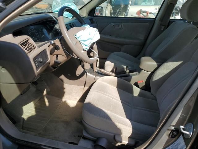 2000 Toyota Camry CE