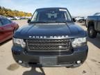 2012 Land Rover Range Rover HSE Luxury