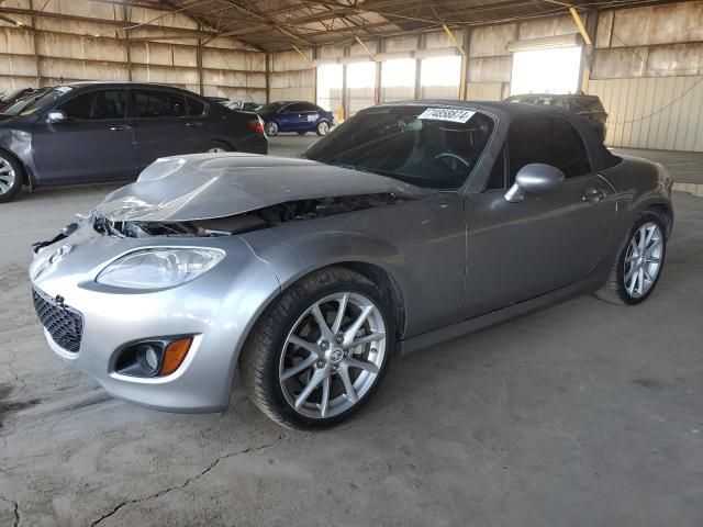 2010 Mazda MX-5 Miata