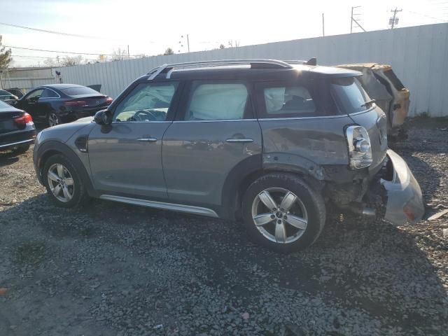 2018 Mini Cooper Countryman ALL4