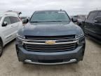 2021 Chevrolet Tahoe C1500 LT