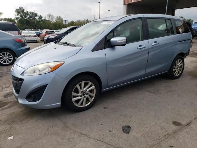 2013 Mazda 5