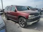 2002 Chevrolet Tahoe C1500