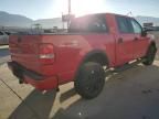 2005 Ford F150 Supercrew