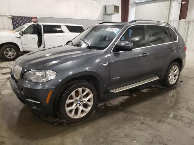 2013 BMW X5 XDRIVE35I