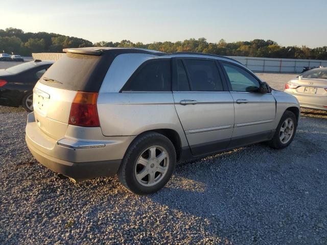 2006 Chrysler Pacifica Touring