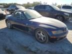 1997 BMW Z3 1.9