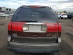 2002 Buick Rendezvous CX