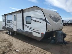 2016 Wildcat Willwood en venta en Brighton, CO