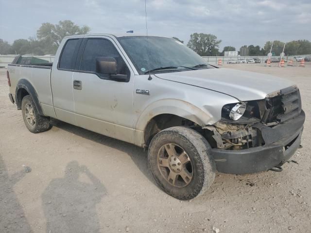 2006 Ford F150