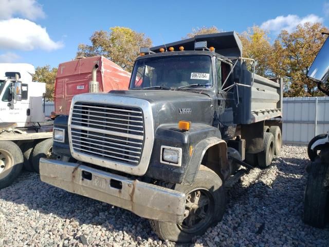 1993 Ford L-SERIES LT9000