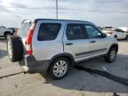 2006 Honda CR-V EX