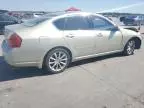 2007 Infiniti M35 Base