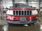 2007 Jeep Grand Cherokee Limited