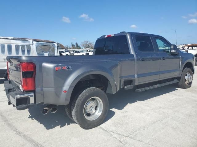 2023 Ford F350 Super Duty