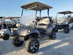 2015 Yamaha Golf Cart