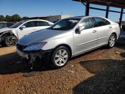 Lexus Vehiculos salvage en venta: 2009 Lexus ES 350