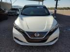 2019 Nissan Leaf S Plus