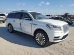 2020 Lincoln Navigator L Reserve