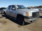 2009 GMC Sierra K1500 SLT