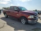 2021 Dodge RAM 1500 Classic Tradesman