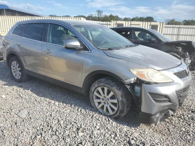 2010 Mazda CX-9