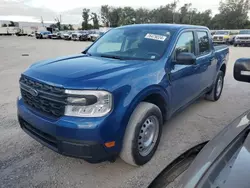 2023 Ford Maverick XL en venta en Apopka, FL