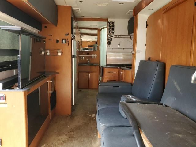 2019 Mercedes-Benz Sprinter 3500/4500